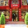 Готель"VIVA"