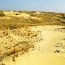 Национальный парк Алешковские пески