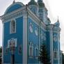 Свято-Покровський Красногорський жіночий монастир