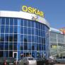 Торгово-развлекательный комплекс "OSKAR Maxim"