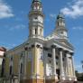 Свято-Покровский кафедральный собор в Хмельницком