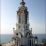  Храм-маяк Святого Миколая Мирлікійського